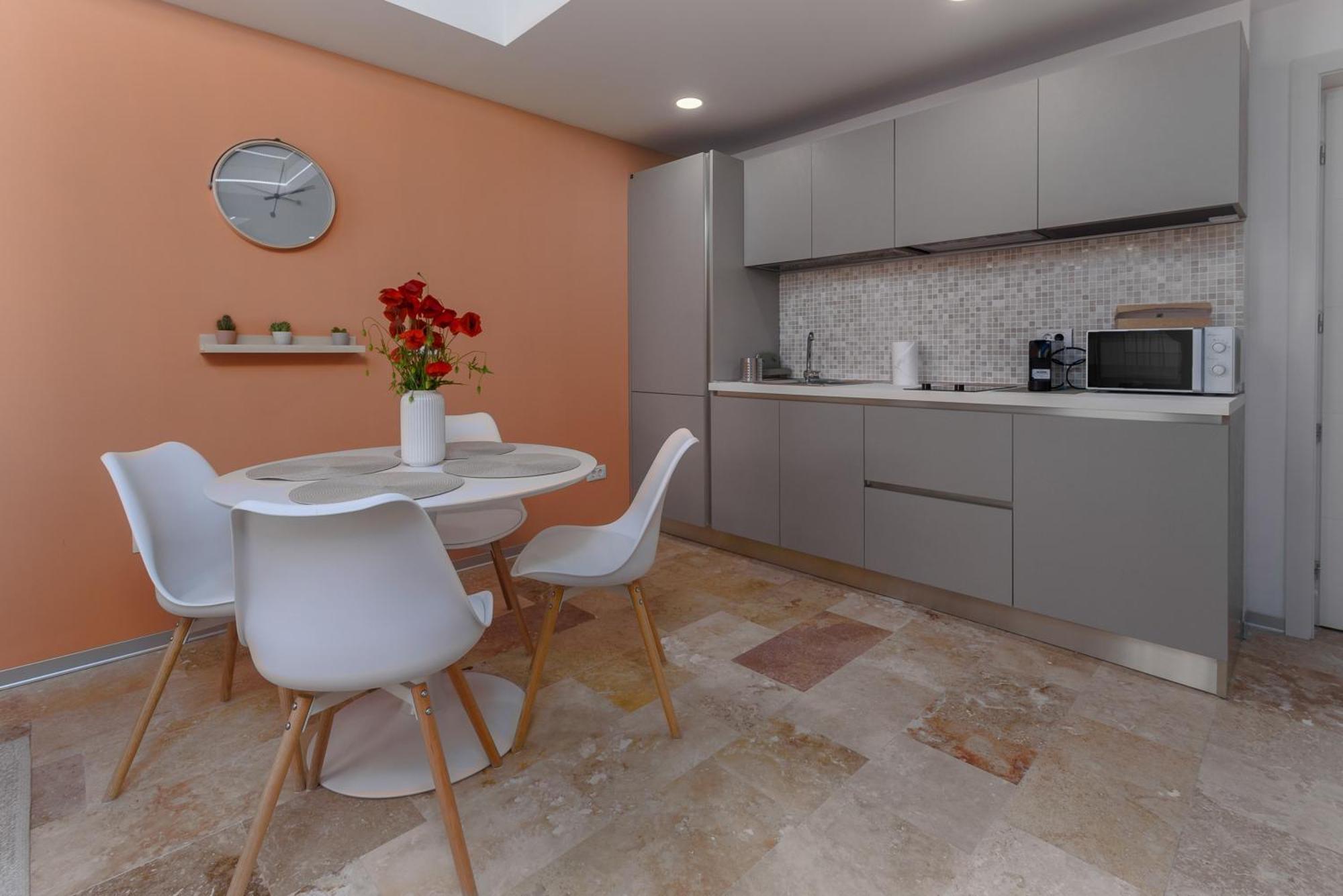 Ferienwohnung Astria Brasil - Complex Novum Olimp Exterior foto